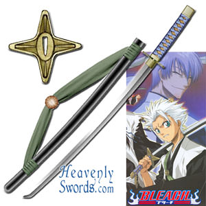 Ficha Toushiro Toushiro-Hitsugaya-Hyorinamaru-Bleach-Sword