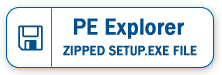 اقوى وافضل برنامج تعديل البرامج PE Explorer: Tools for Disassembly and Inspection of EXE and DLL Files Download-zip