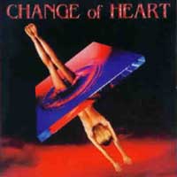 CHANGE OF HEART CHANGEOFHEART_ST