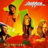 Dokken DOKKEN_D2