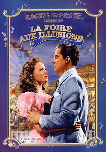 * La Foire aux illusions (1945) * DJIrW