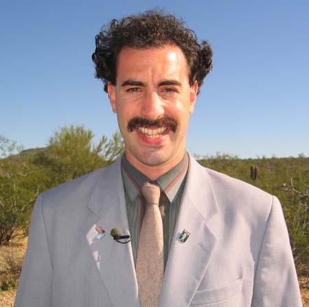 Najsmesnij flim? Borat%20kazakhstan%20internet%20website