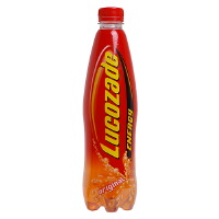 The "This or That" Game - Page 7 Lucozade