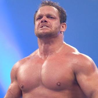 Chris Benoit talks about the intercontinental championship Chris-benoit