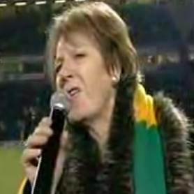 Norwich 1-7 Colchester Delia-smith