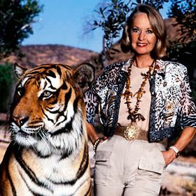 les stars et leurs animaux. - Page 2 Tippihedren_honl