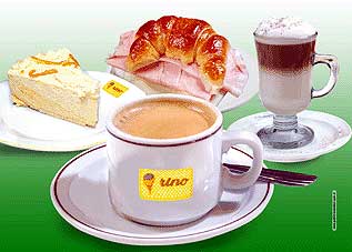 Pagina de descuentos, oferta de hoy: Merienda para dos por sólo 4 euros. Cafe