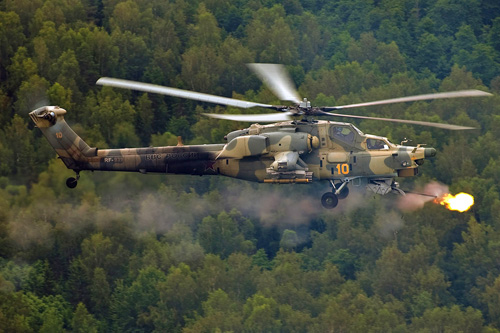 Mi-28 Havoc  - Page 2 MI28148t