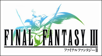 Remake de Final Fantasy III Ff3-logo