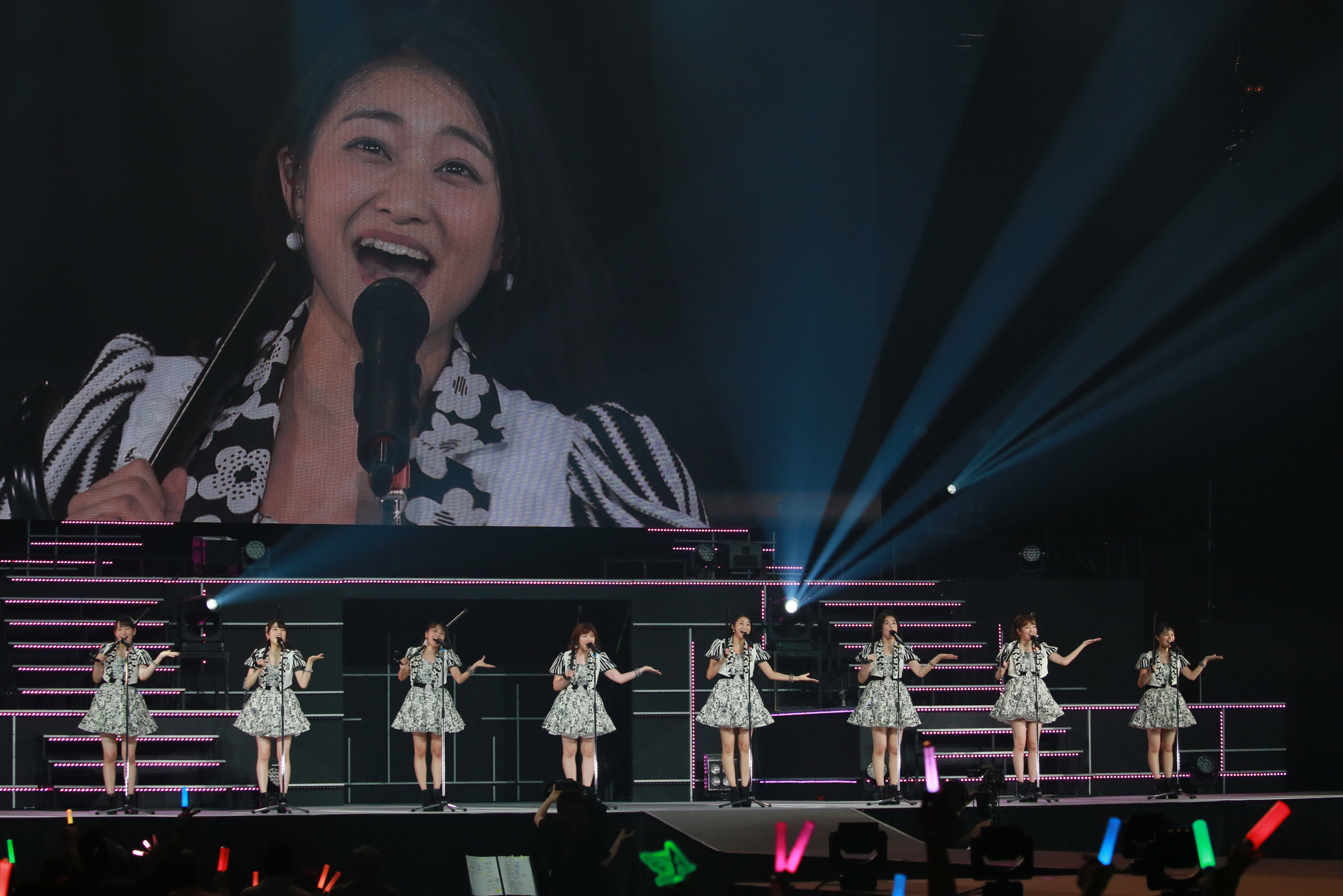 ANGERME Concert Tour 2017 Haru ~Kawaru Mono Kawaranai Mono~ Hello_Project-707414