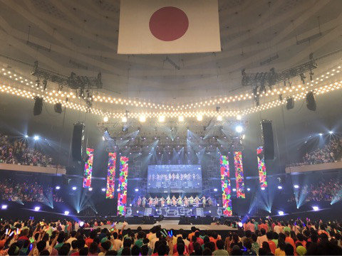 Morning Musume.'17 Concert Tour Haru ~THE INSPIRATION!~ Hello_Project-716073