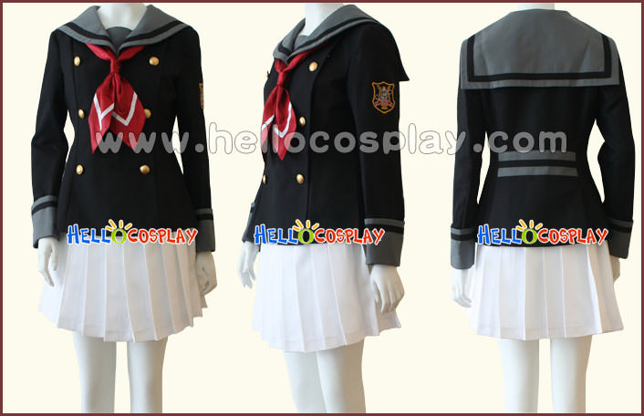 Seragam Sekolah [Priroda, Qwaser, Elluka] Kahoko-hino-cosplay-uniform-from-kin-iro-no-corda-2