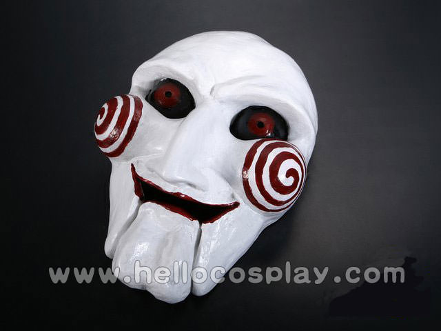 Korosu To Goumon [Live or die, It's your choice.. JAJA IKWEET SAW] Saw-jigsaw-cosplay-mask-for-halloween-3