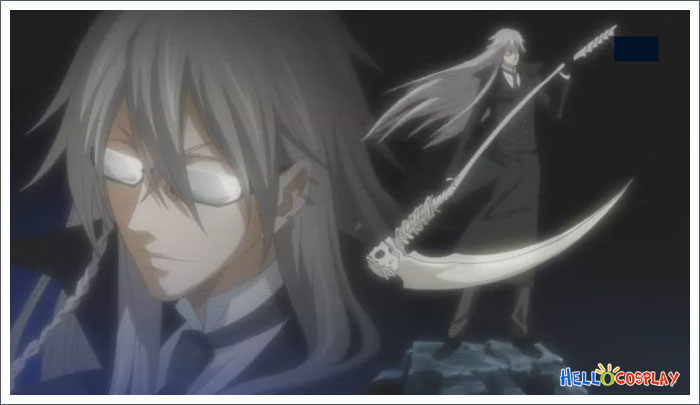 Chisei Koukateki Black-butler-undertaker-silver-scythe-2