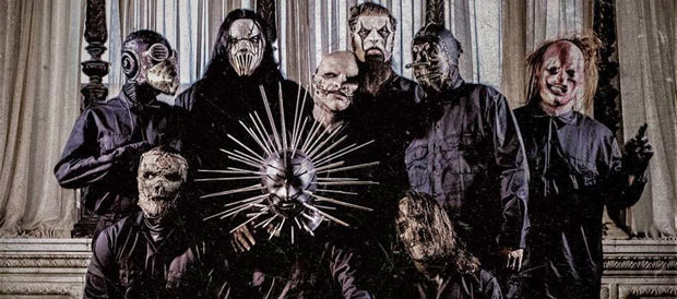 [Thread oficial] SLIPKNOT - Página 5 Slipknot_2014