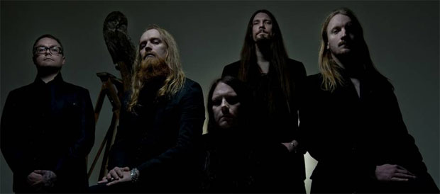 [Thread oficial] KATATONIA Katatonia-2016