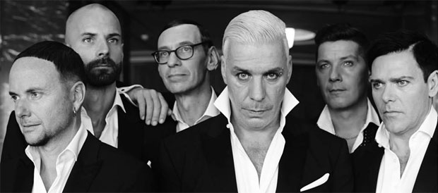 [Thread oficial] RAMMSTEIN - Página 5 Rammstein-2016