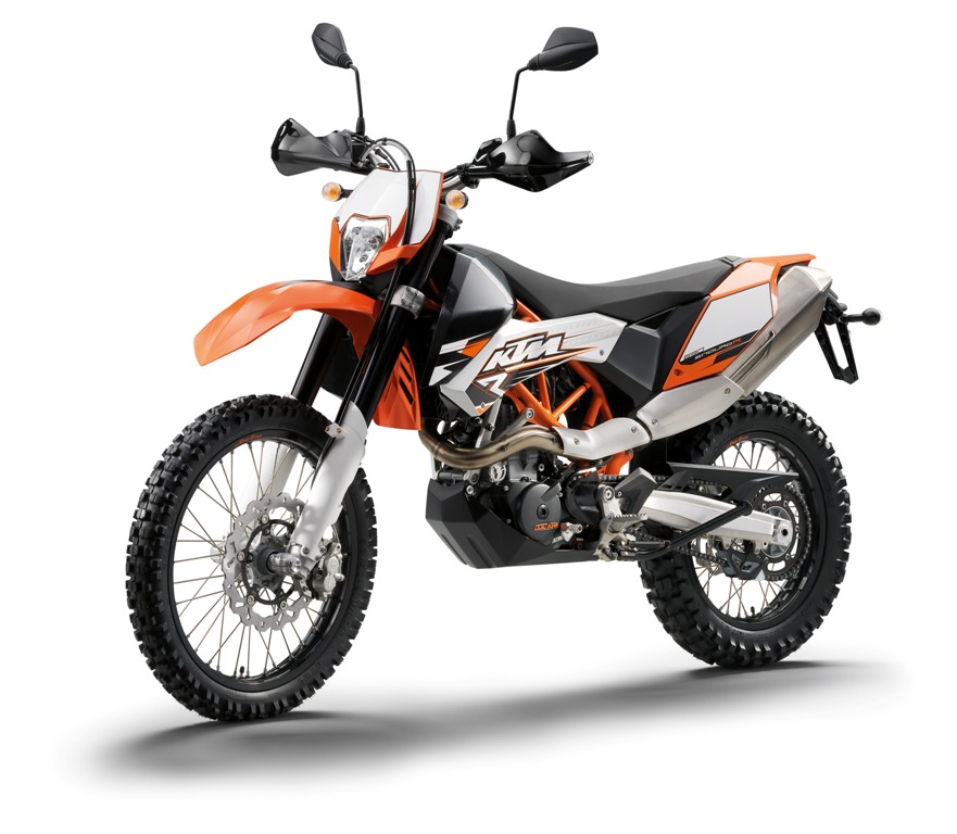 Plated Q and A for dirt bikes in Washington State - Page 2 KTM690R