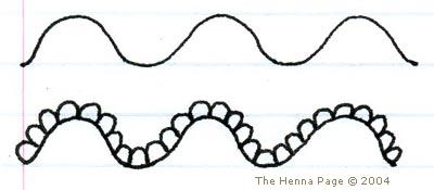 henna designs Humps8