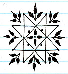 henna designs - Página 2 Star9