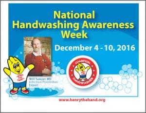 National Hand-Washing Awareness Week NHWAW-Poster-JPG-300x232