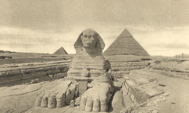 Fotos antiguas Egipto - Página 3 Egypt1