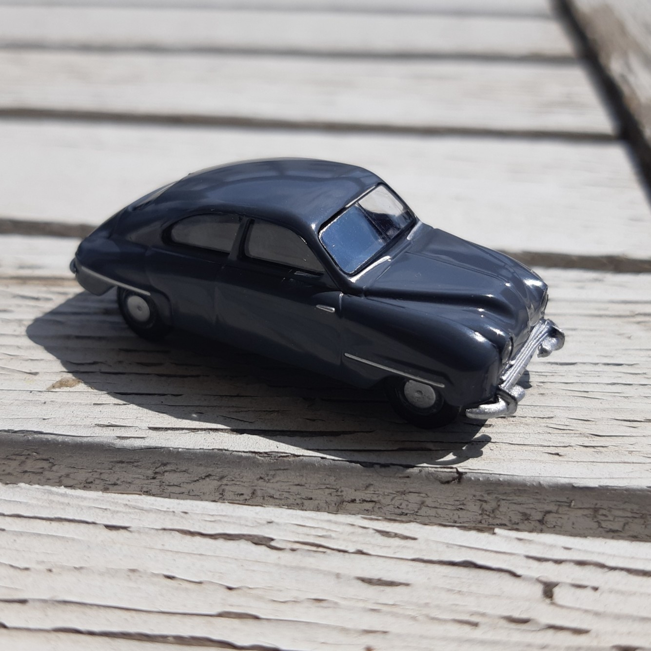 HO Brekina 28602 Saab 92