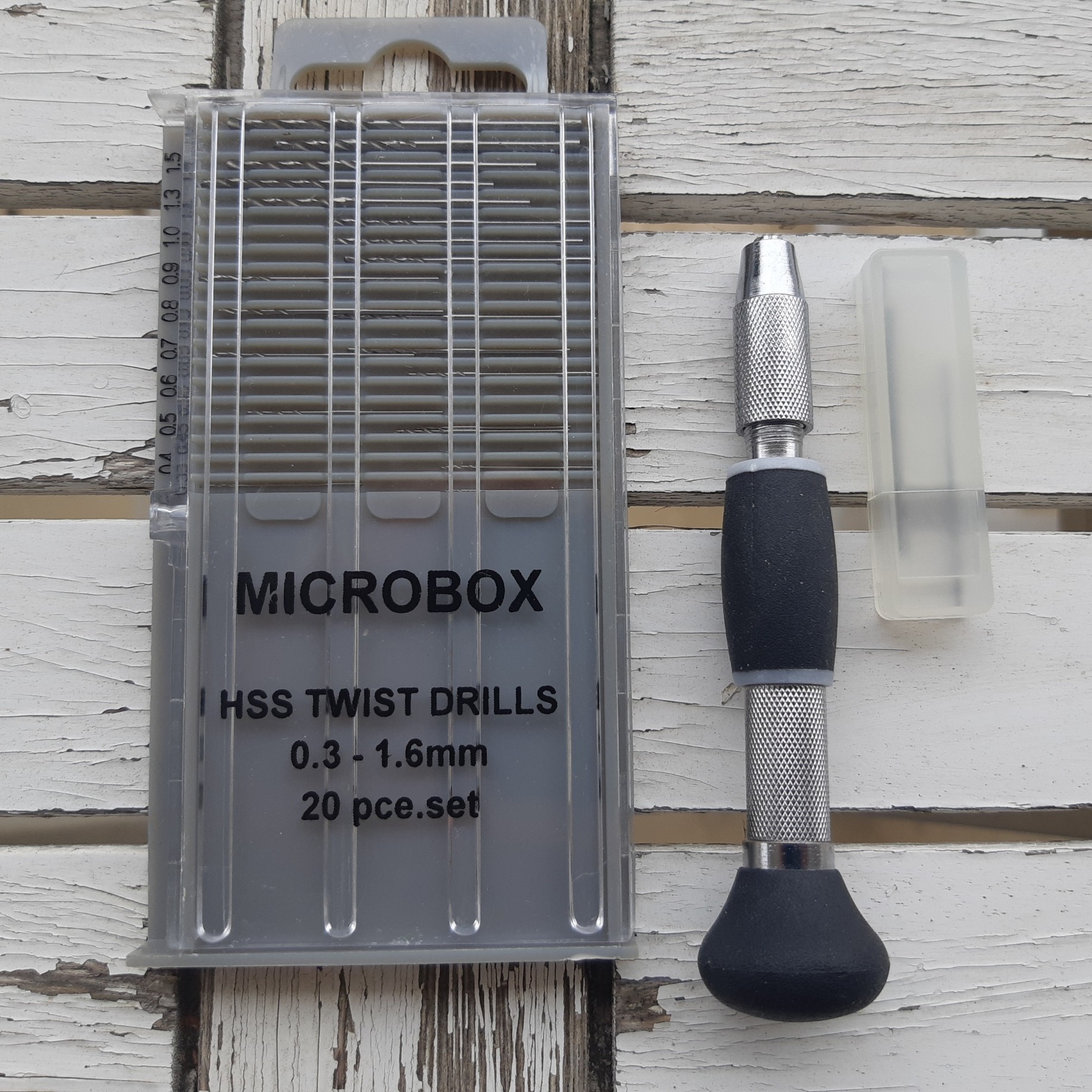 outils