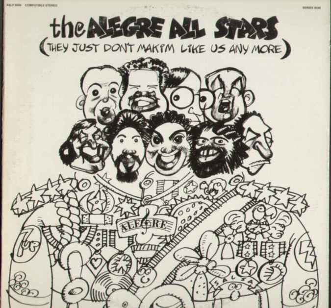 ALLEGRE ALL STARS, LO MEJOR DEL LATIN JAZZ!!! Alegre_All_Stars_They_just1