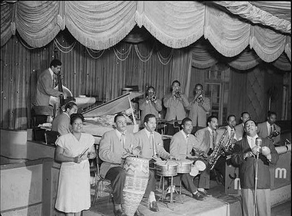 Habana - FOTOS DE CUBA ! SOLAMENTES DE ANTES DEL 1958 !!!! - Página 3 Machito%208