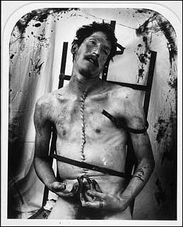 Joel-Peter Witkin-le pote sombre de la photographie Wit01