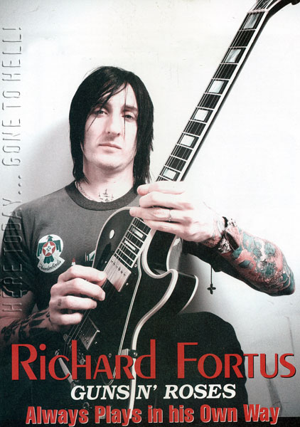 Richard Fortus en "Guitar Magazine" habla sobre "Chinese Democracy" - Pgina 5 4tus_young_guitar