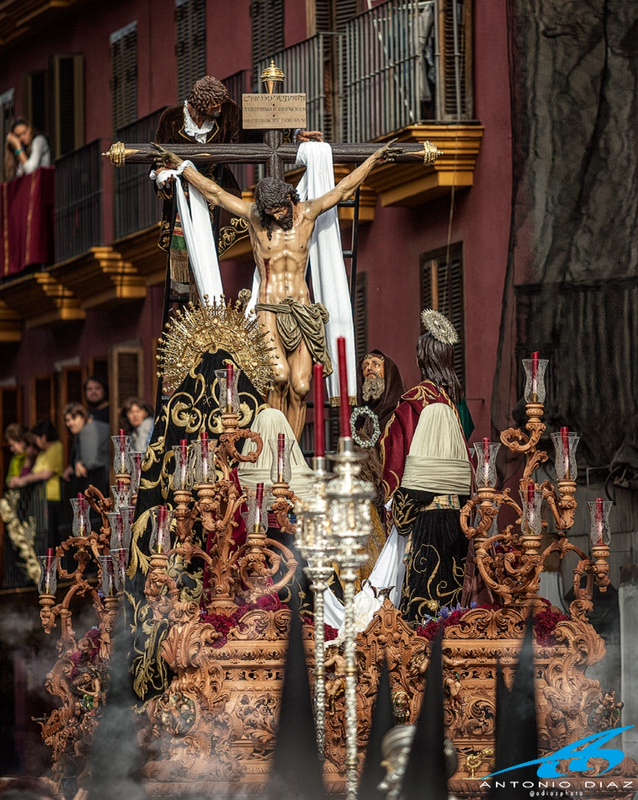 La Trinidad Stmo.-Cristo-de-las-Cinco-Llagas-2