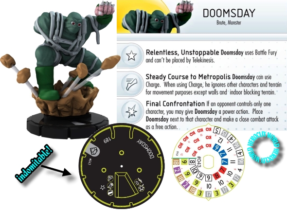 preview doomsday Doomsday