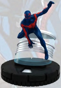 imagenes de la expansion de spiderman WK_Spiderman