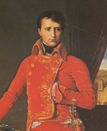 20 mai 1802 Bonaparte légalise l'esclavage BonapartePremierConsulmini