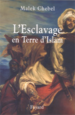 [Société] Les Noirs victimes de racisme au Maghreb LivChebelesclavage