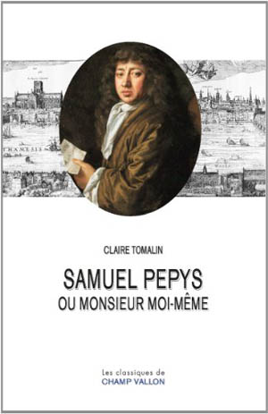 Wish-list librairie - Page 10 Livre-pepys