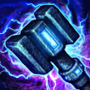 [Legion] Rampage Item_Lightning2