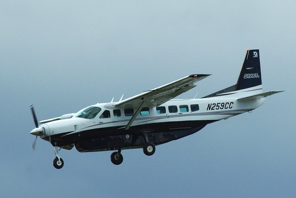 Genève le 15/05/2011 spécial EBACE N259cc