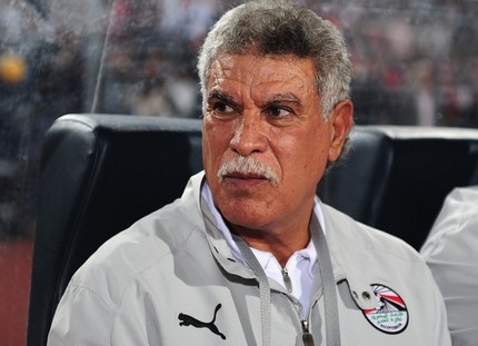 شحاتة يعبر عن استعداده لتدريب المنتخب المغربي Hassanshehata5636