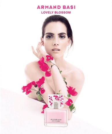 Lovely Blossom de Armand Basi Basi15