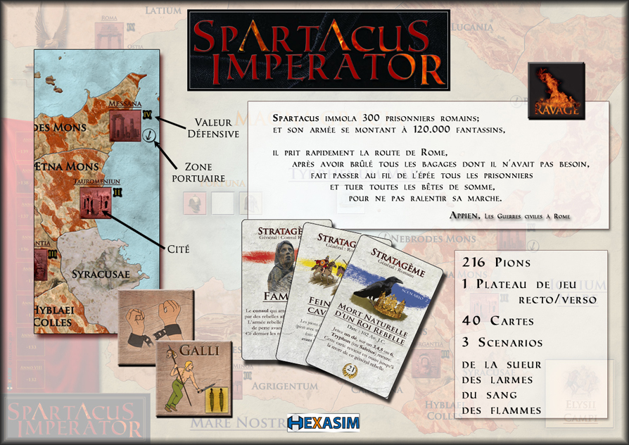 Spartacus Imperator (Hexasim) Spartacus-II-75