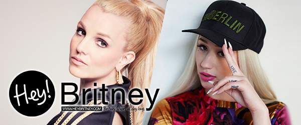 Britney Bitch FEAT IGGY 2015 1211_03