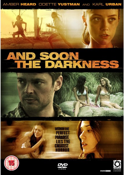 FILMS D'HORREUR 1 - Page 39 And-Soon-the-Darkness-431x600