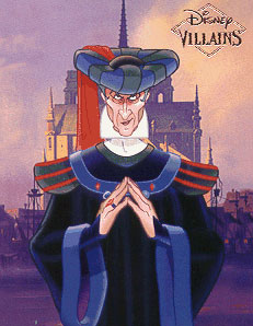 Coin Musique ! Frollo