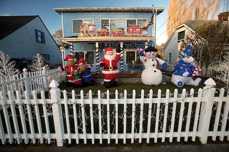 Weihnachts-Thread Weihnachtsschmuck-haus_9008