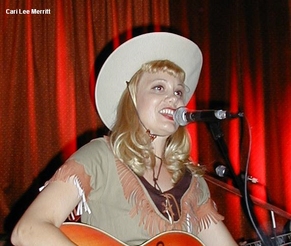 Cari Lee & The Saddle-ites A_2-_Cari_Lee_s