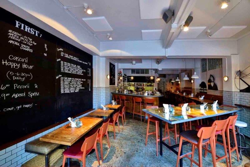 Casoni  Casoni-Restaurant-Darlinghurst-Restaurants-Sydney-Italian-Dining-Best-Top-Good-004