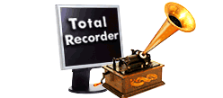 حصريا برنامج Total Recorder Professional Edition 8.2 Build 4200  للتسجيل من النت ومن اي شئ من الجهاز Dpwrb